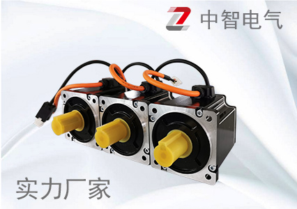 伺服電機(jī)過熱的原因有哪些？