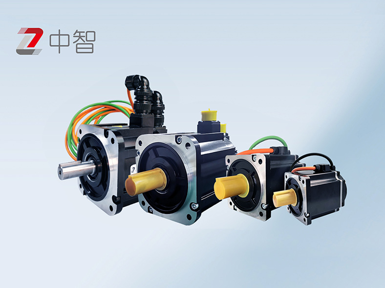 普通電機(jī)為何會(huì)被伺服電機(jī)替代了？